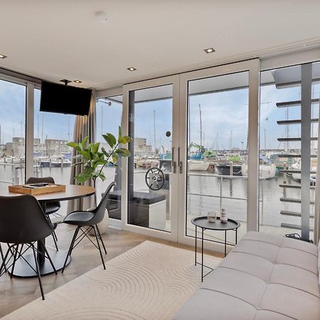 Luxurious Waterloft Near Beach And Centre By Weltevreden Experience Zeewolde Eksteriør bilde
