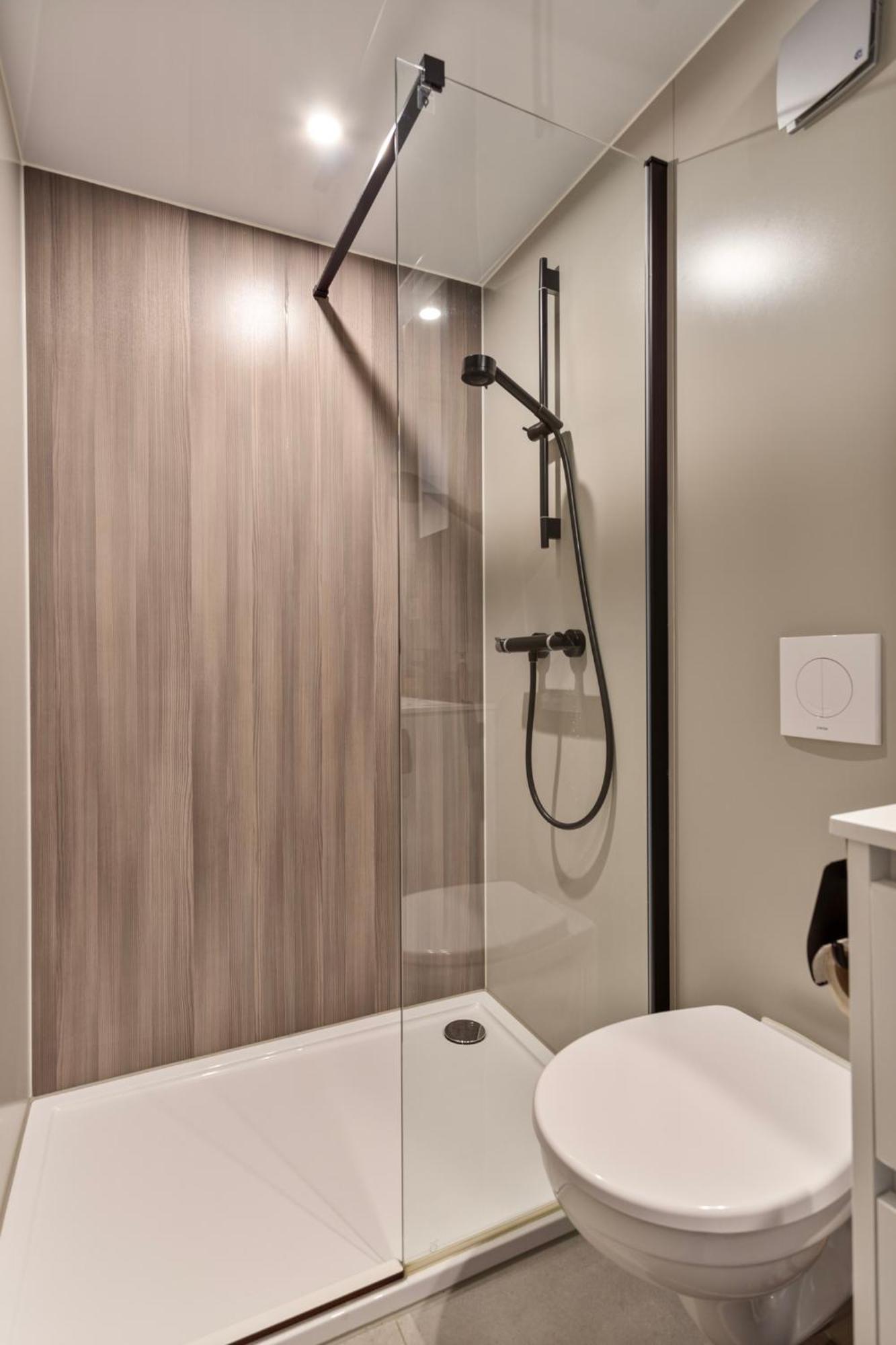 Luxurious Waterloft Near Beach And Centre By Weltevreden Experience Zeewolde Eksteriør bilde