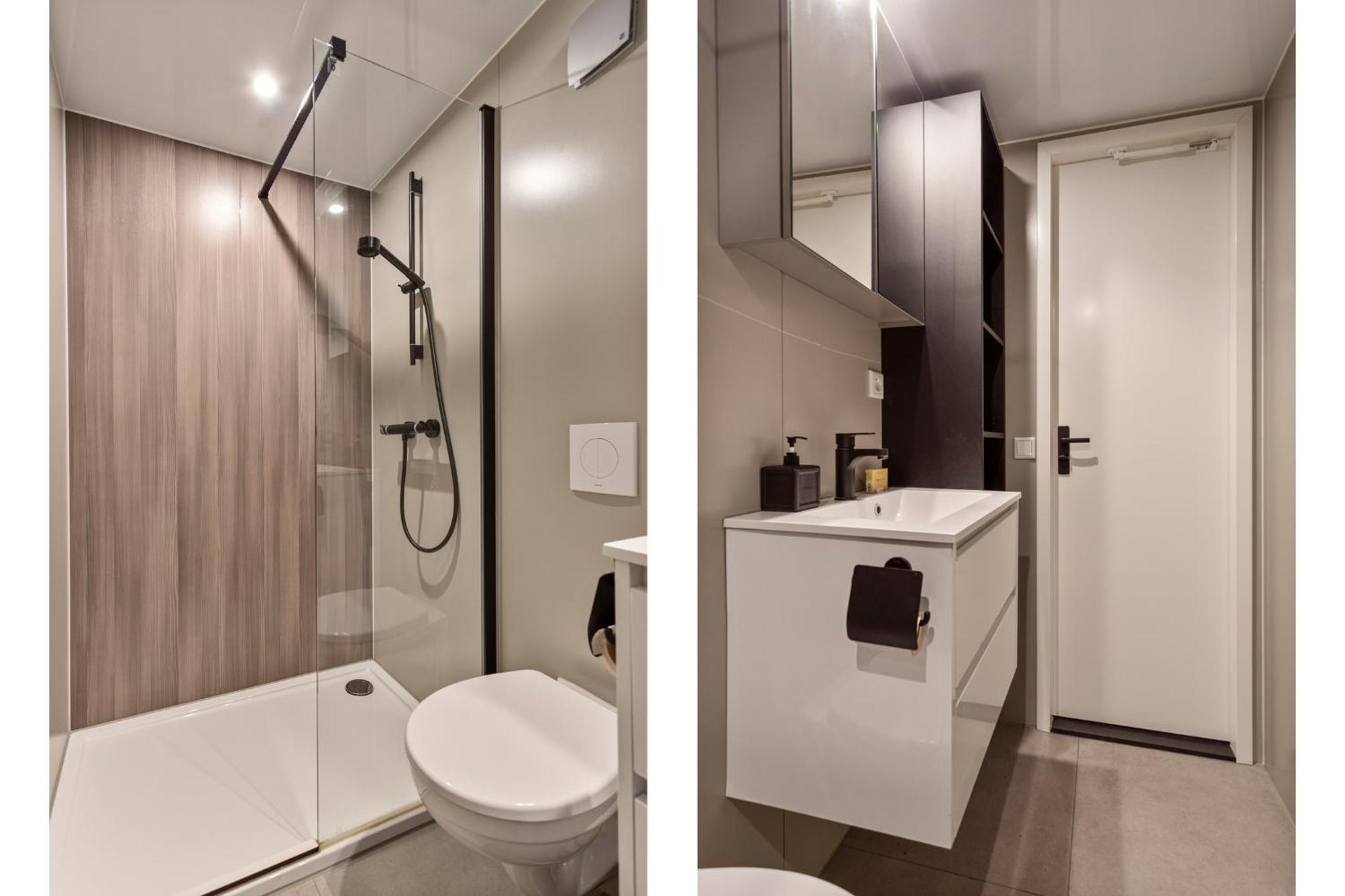 Luxurious Waterloft Near Beach And Centre By Weltevreden Experience Zeewolde Eksteriør bilde