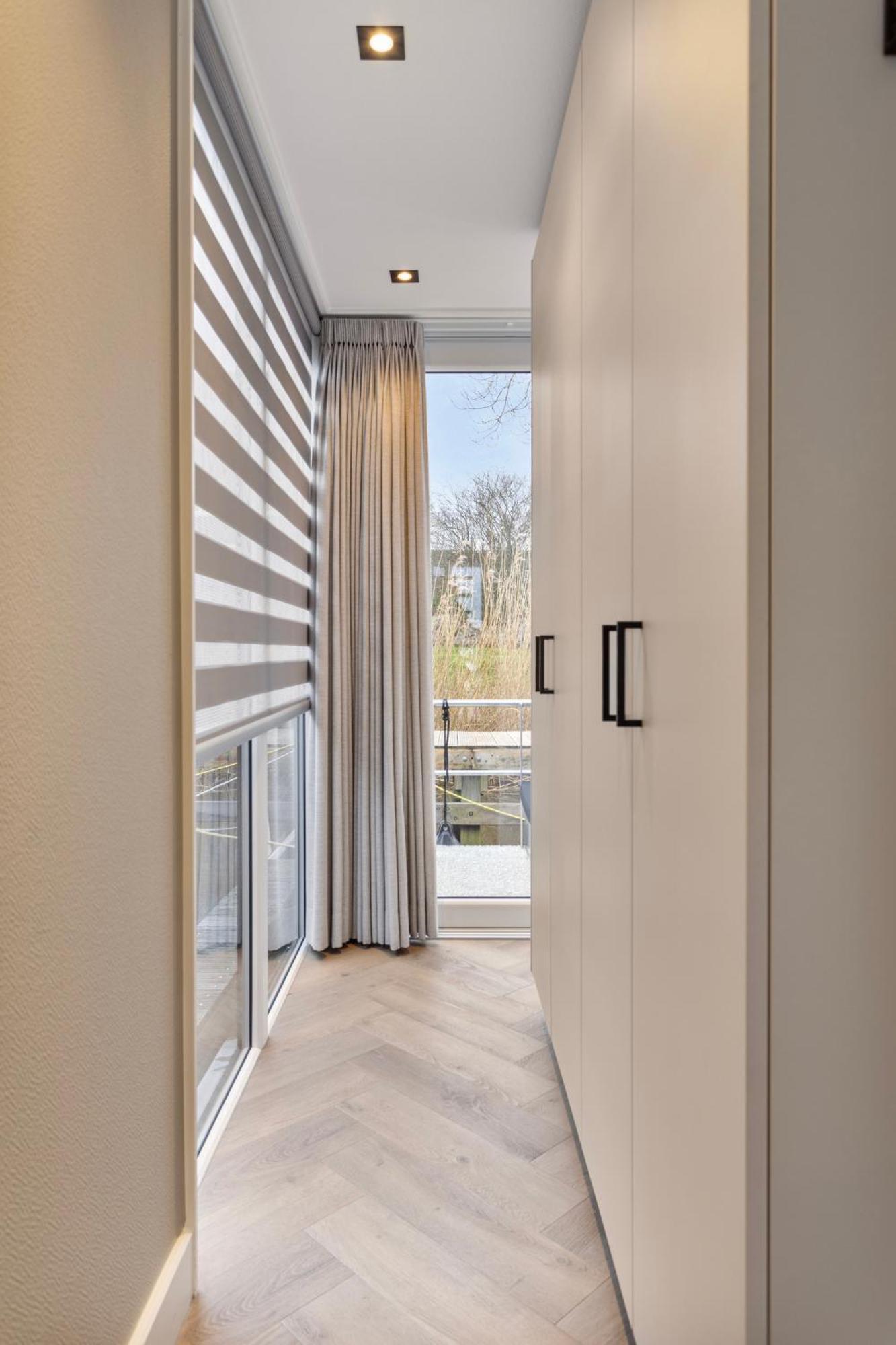 Luxurious Waterloft Near Beach And Centre By Weltevreden Experience Zeewolde Eksteriør bilde